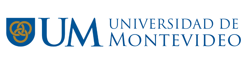 Universidad de Montevideo logo