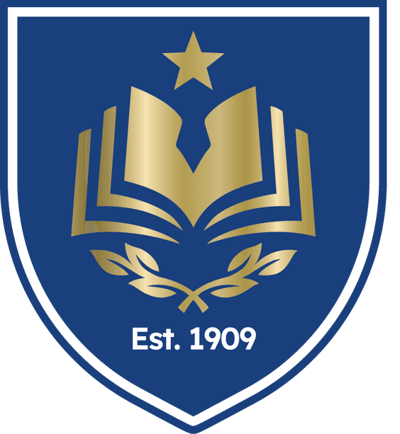 Rosebank International University College logo