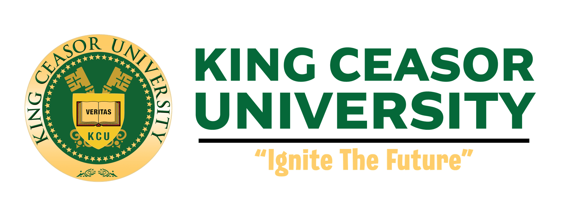 King Ceasor University
