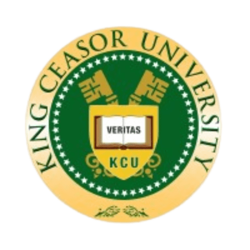 King Ceasor University