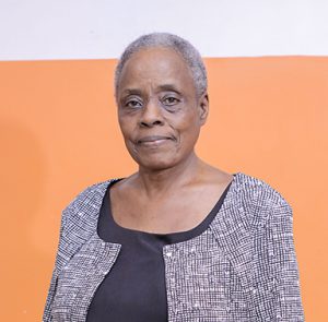 Professor Florence Mirembe Dean School of Medicine