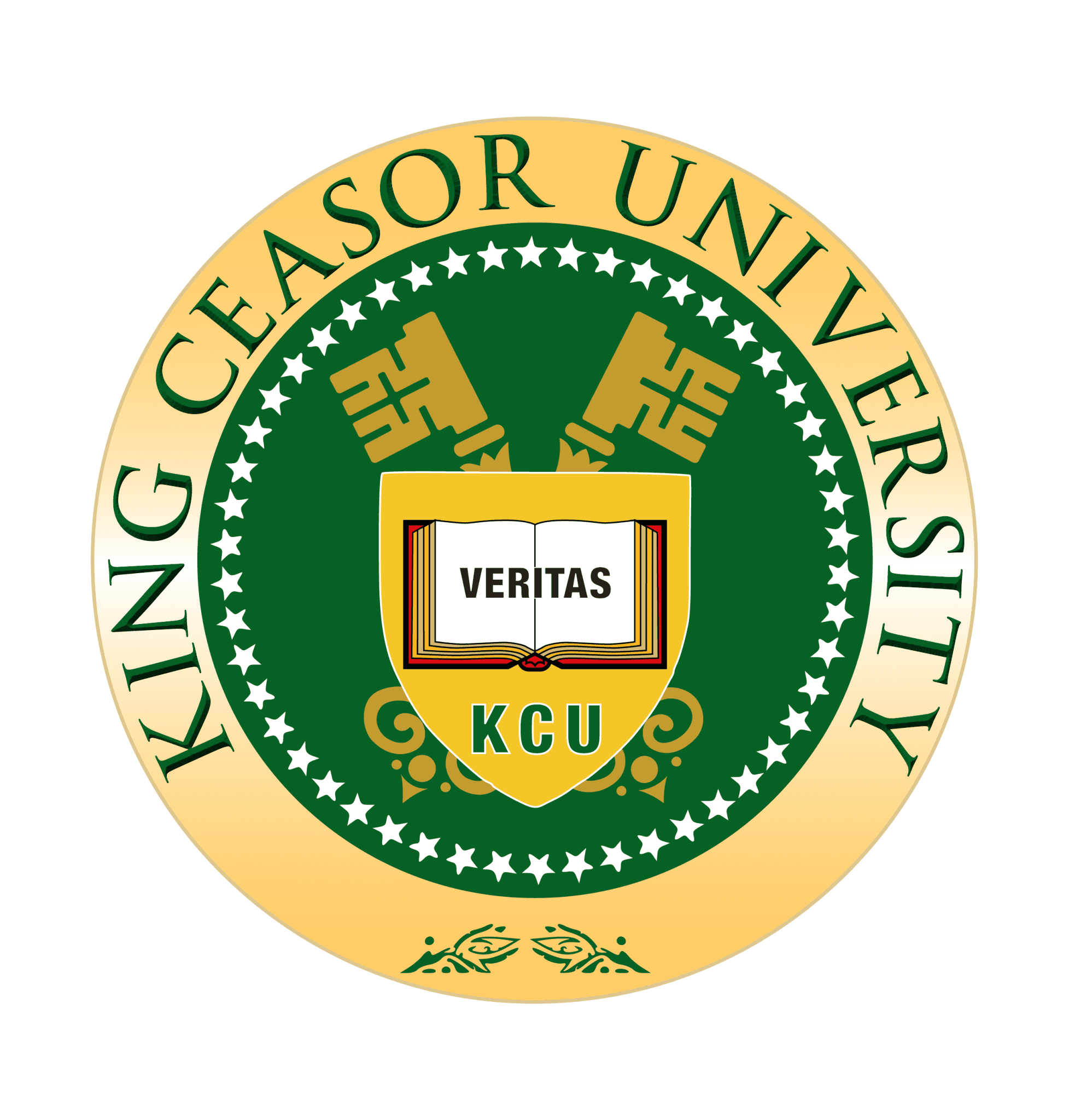 Academic Programmes King Ceasor University