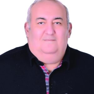 Prof. Wael Kortam