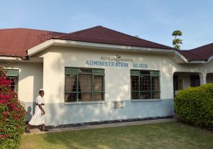 Mutolere Hospital