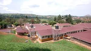 Kawolo Hospital