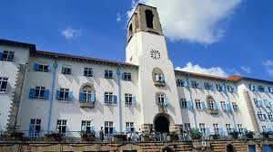 Makerere University Kampala