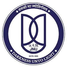 Jawaharlal Nehru University, India