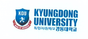 Kyungdong University, South Korea