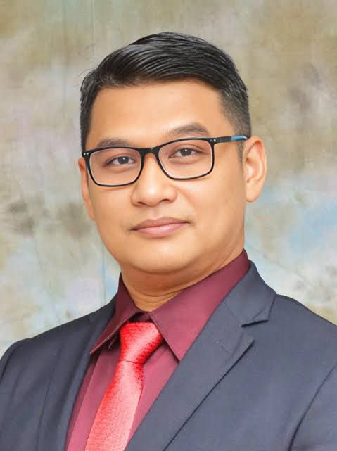 Prof Dr. Rahmat Dapari