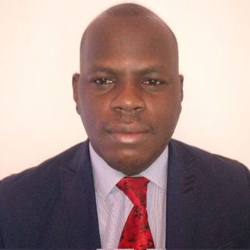 Prof. Kingsley Tobi