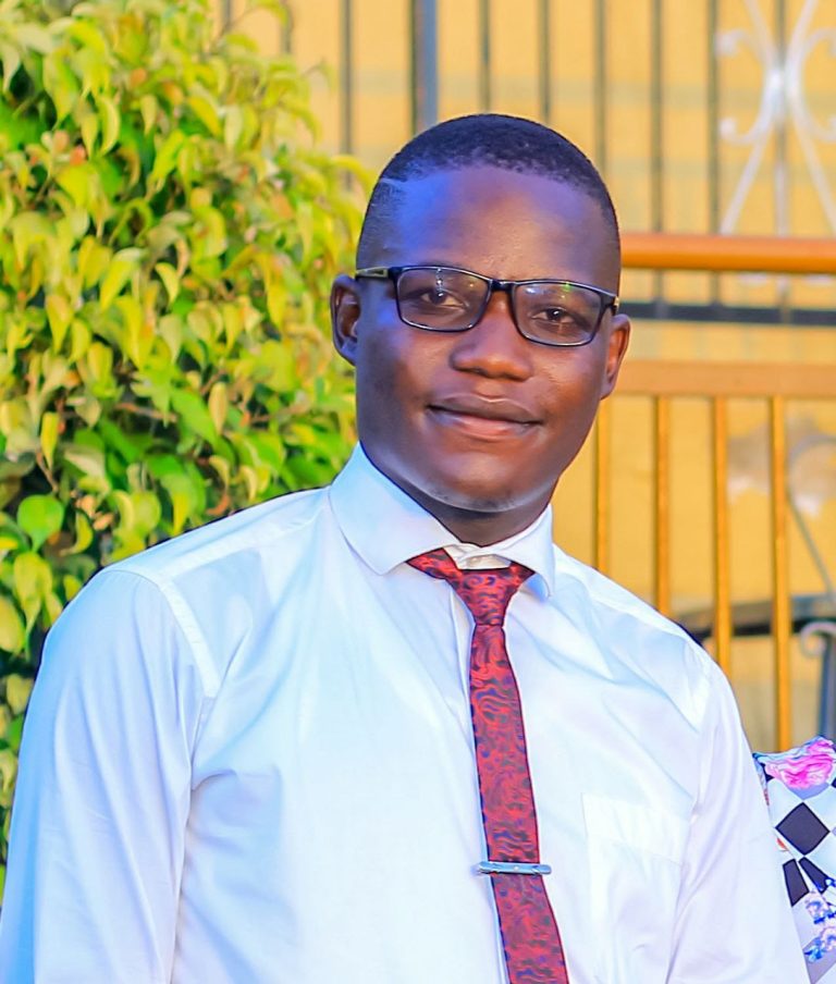 DR. BENARD OWERE