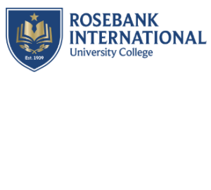 Rosebank International University College