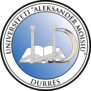 Aleksandër Moisiu University Durrës