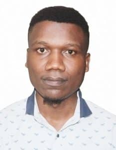 Mr. Ayebale John Justice