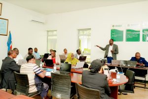 CBET TRAINING CBET TRAINING